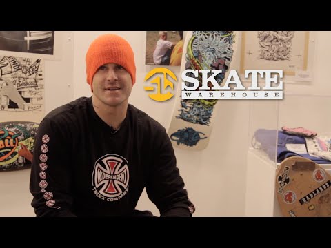 Jason Jessee Interview