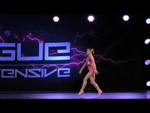 Olivia Drumm (11)  Intrigue Improv First Overall