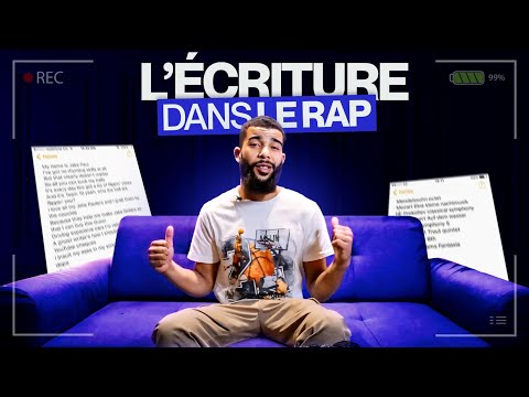 C'est quoi bien écrire dans le rap ? (PNL, 1Pliké140, So La Lune...)