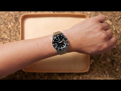 Grand Seiko Spring Drive GMT | HODINKEE Spec Sheet | What You Need To Know