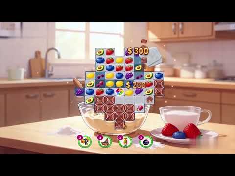 Fruit Popland - Dream & Crush video thumbnail