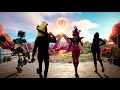 Fortnite Chapter 2: The End Event OST