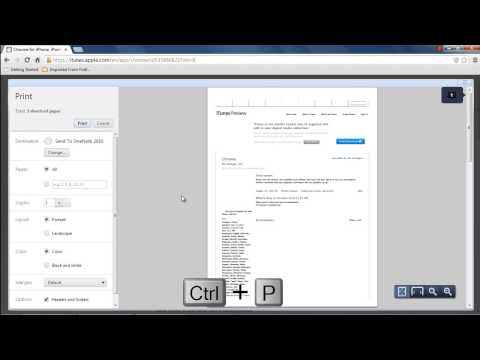 How to set Chrome as Default browser in Windows 7
