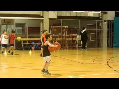 Saint-Nicolas du BC Ransart