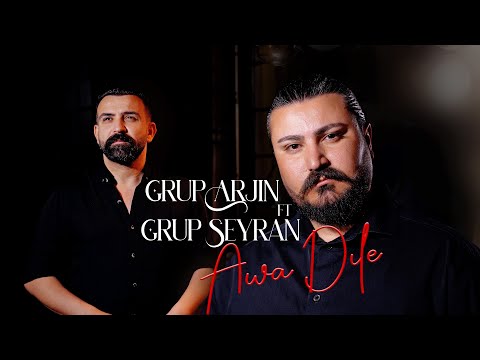 GRUP ARJIN feat GRUP SEYRAN - Awa Dile - Sallama 2025 - official video - ÖzlemProduction®