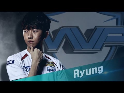 [SPL2016] Zest(KT) vs Ryung(MVP) Set3 -EsportsTV, Starcraft 2
