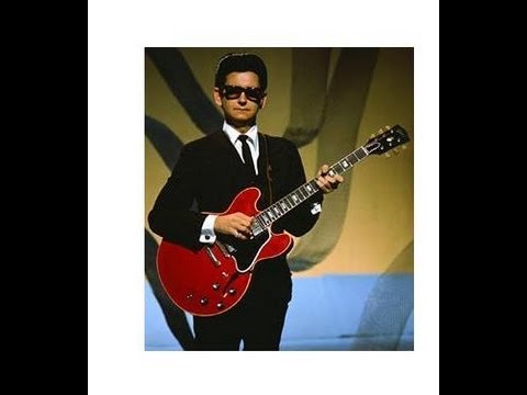 All I Have to Do Is Dream - Roy Orbison
