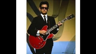 Roy Orbison-All I Have To Do Is Dream