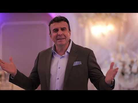 SABRIJA M.VULIC RODJENA ZA MENE  VIDEO SPOT 2023