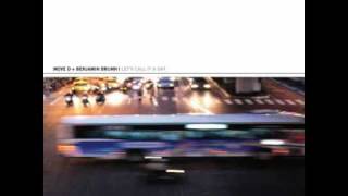 Move D & Benjamin Brunn - Alfa