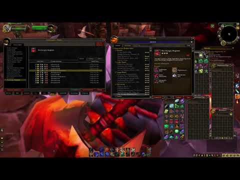 WoW Cooking Gold Making Guide - 100k gold per day - Patch 7.3