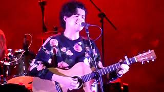 Charlie Rodd - Luz - Cafe Iguana 2017