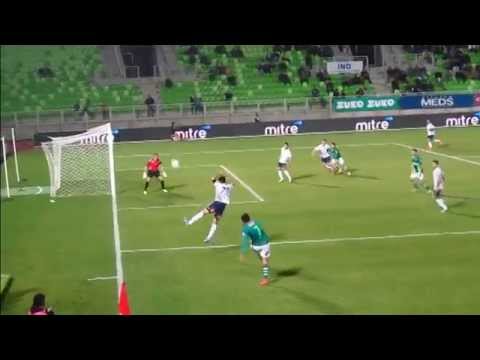 S.Wanderers 3 Barnechea 0