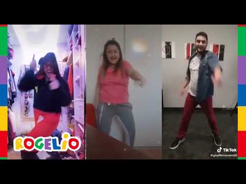 CHIQUITITAS - CHUFACHÓN (DÚO CHALLENGE)