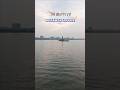 Hussain Sagar Lake Hyderabad ️