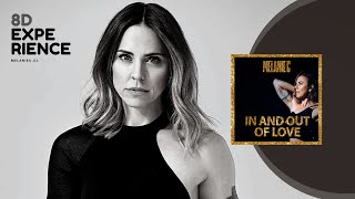 Melanie C: 8D Audio Experience : In and Out of Love