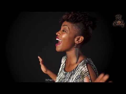 BEST OF SWAHILI GOSPEL VIDEO MIX 2021 — DJ CANDY