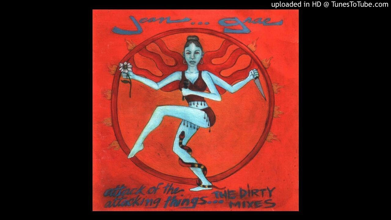 Jean Grae - Lovesong