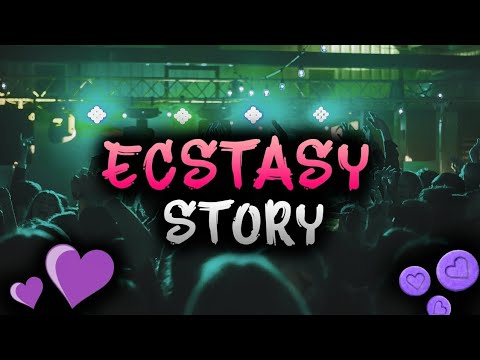 Mein erstes mal MDMA... | STORY [REUPLOAD]