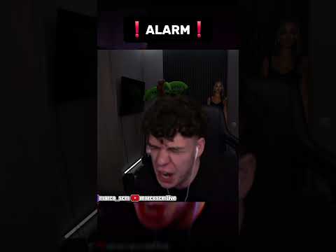 Who's using this alarm clock now? 💀🤣