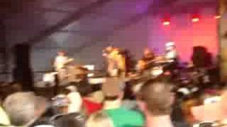 Jenny Lewis with The Watson Twins Austin City Limits 2008