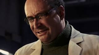 #11 初心者ダーマがPS4スパイダーマン実況