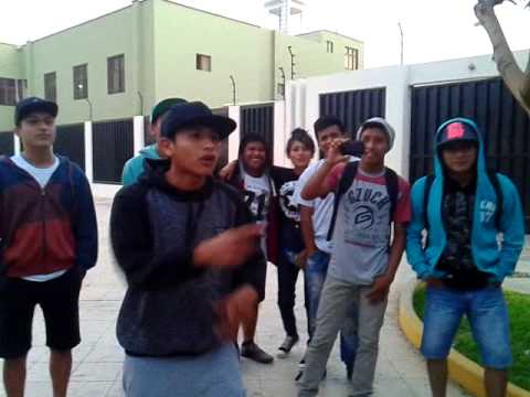 Filolo VS KIMG -  BATALLA DE AGALLAS 4tos