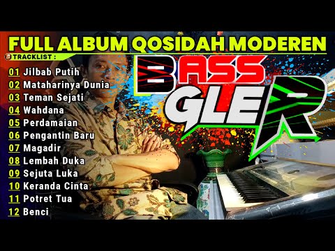FULL QASIDAH SPESIAL BULAN RAMADHAN 2024 - QOSIDAH LAWAS DANGDUT ORGEN TUNGGAL PALING ENAK