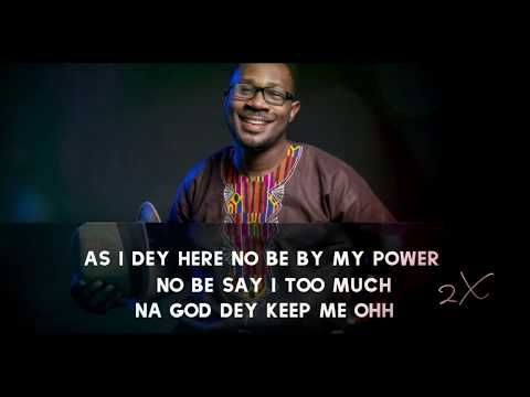 Wari Numbere - You Do Well ( Lyric Video)