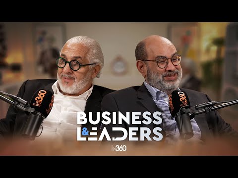 Et si le vrai mal du Maroc était l’ego | Podcast Business & Leaders (EP29)