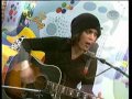 HIM - It's All Tears (acoustic live) 