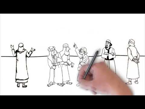 Acts 15 Revived By His Word