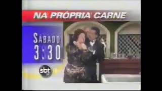 Chamada Na Própria Carne - (1997)