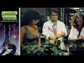 Tales From The Swamp With Adrienne Barbeau THE SWAMP THING