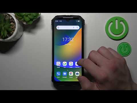 How to Enable / Disable Charging Sounds on Doogee V Max? Manage Charge / Cable Plug Tone in Settings