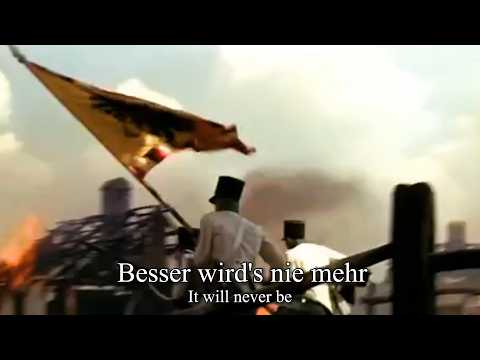 "Radetzky March" - Austrian Military March