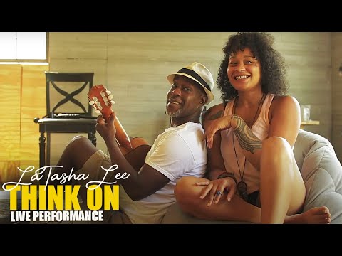 LaTasha Lee -Think On - (Live Acoustic)