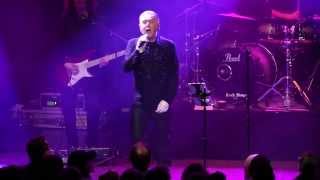 Holly Johnson - Americanos (Live In Munich)