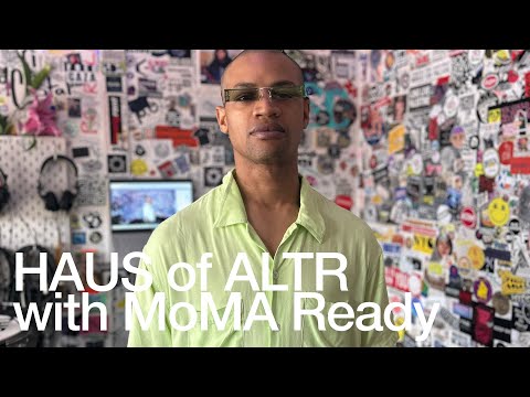 HAUS of ALTR with MoMA Ready @TheLotRadio  07-19-2025