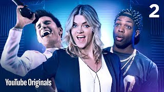 THE CHICKEN THEORY?! | Sing It! | Episode 2