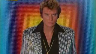 Johhny Hallyday "Prends ma vie"