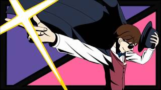 [Zombie land saga]Adabana necromancy bigband style cover (short ver.)