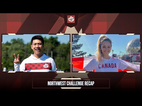 Huckin’ Eh: O4UC, CEIUS - Toronto with Ben Klar, Northwest Challenge with Danie Proby