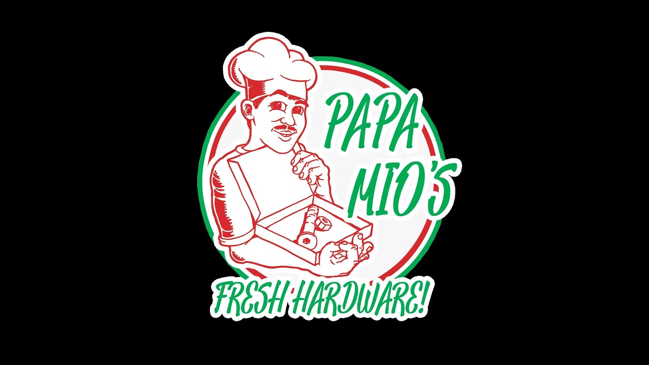 Papa Mios Teaser #1
