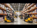 Introduction To The Next Generation Of Supply Chain Management