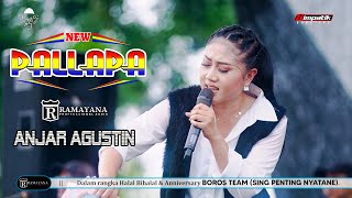 Download lagu ANJAR AGUSTIN - AKHIR SEBUAH CERITA - NEW PALLAPA -  #ramayana  #ARANSMEN 2015 mp3