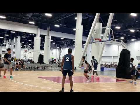 WPT 14u vs. Elite Sports Club @ Jam On It Las Vegas - 7/12/25