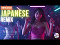 J Pop Remix 2025 Top Japanese Songs Club Mix