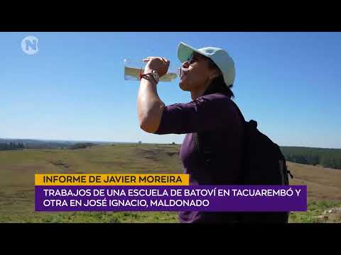 🏫 Proyecto "Ruralidades que se encuentran"