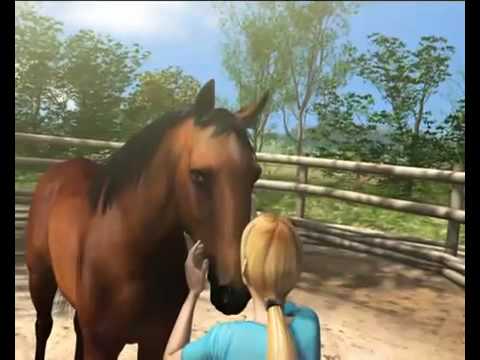 Horse Life : Amis pour la vie PC